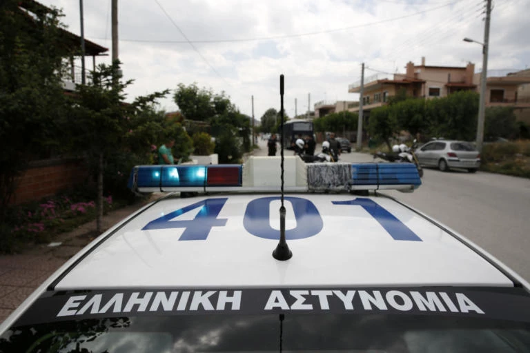 Σοκ για γνωστό επιχειρηματία: Αγνοείται η 12χρονη κόρη του (εικόνα)
